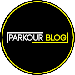 logo parkourblog.cz