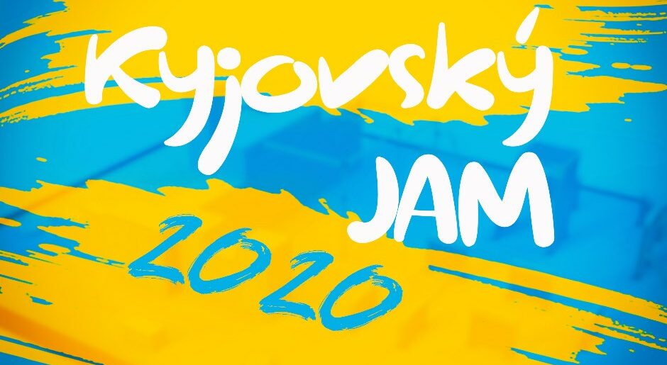Kyjovský Jam