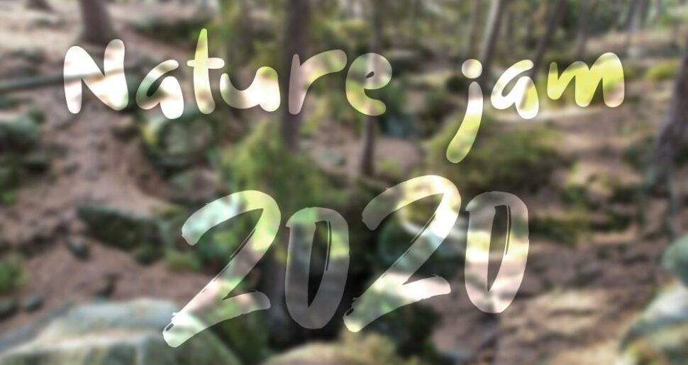 Nature Jam 2020