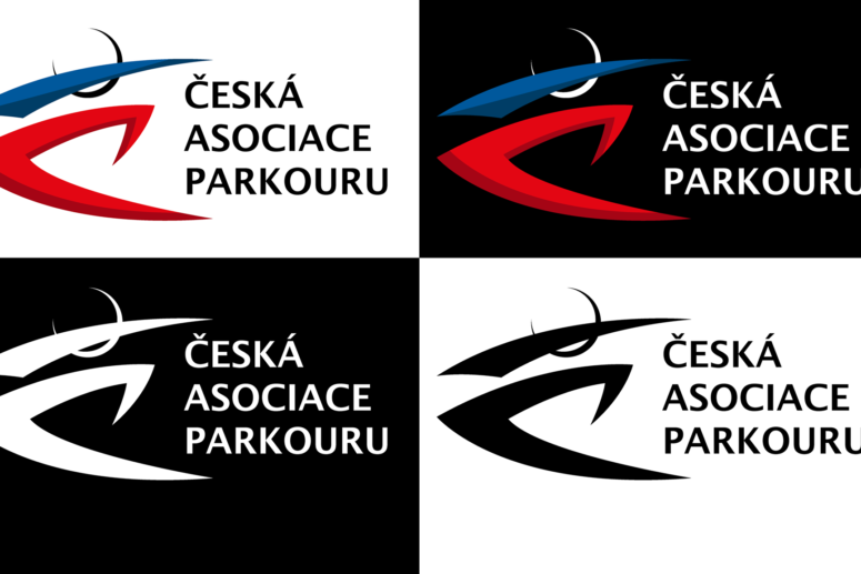 Logotypy ČAPk
