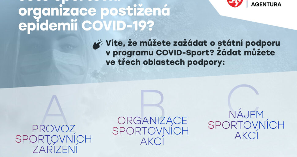 Banner Covid Sport