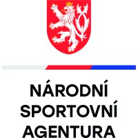 Logo Národní sportovní agentury